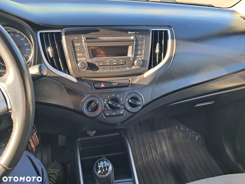 Suzuki Baleno 1.2 Comfort - 9