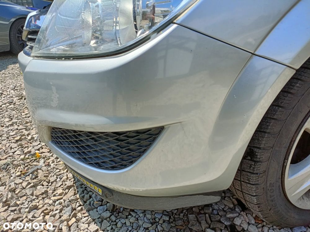 OPEL ASTRA III H 06-14 2009 r. LIFT Z176 zderzak przód przedni * - 8