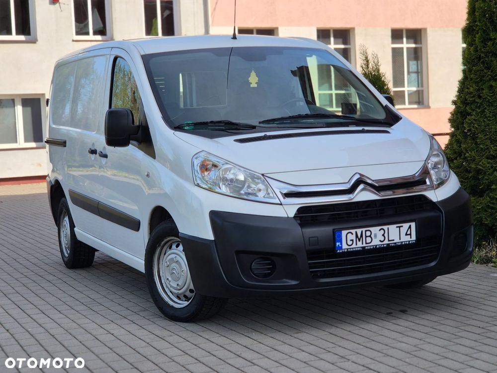 Citroën Jumpy - 32