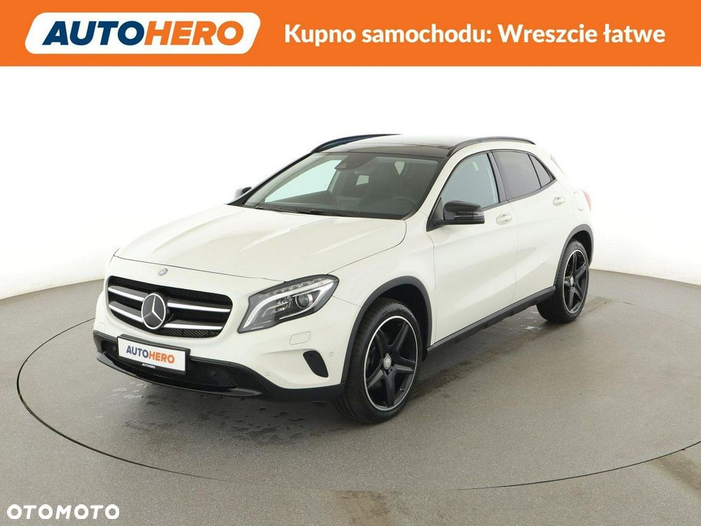 Mercedes-Benz GLA 250 4-Matic Urban - 2