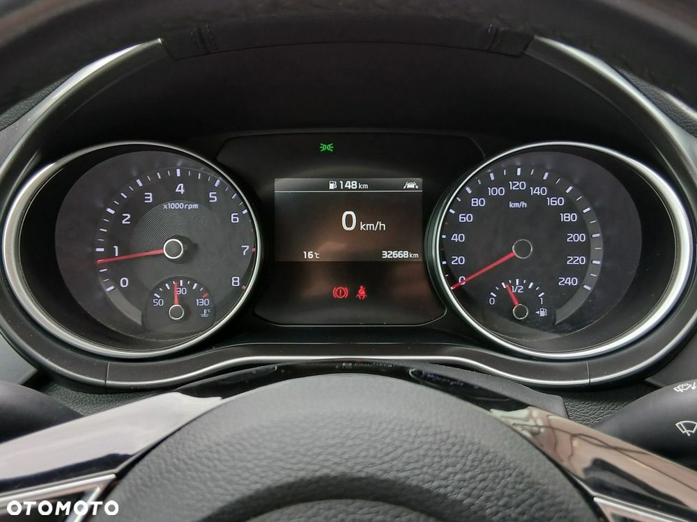 Kia XCeed 1.5 T-GDI M - 30