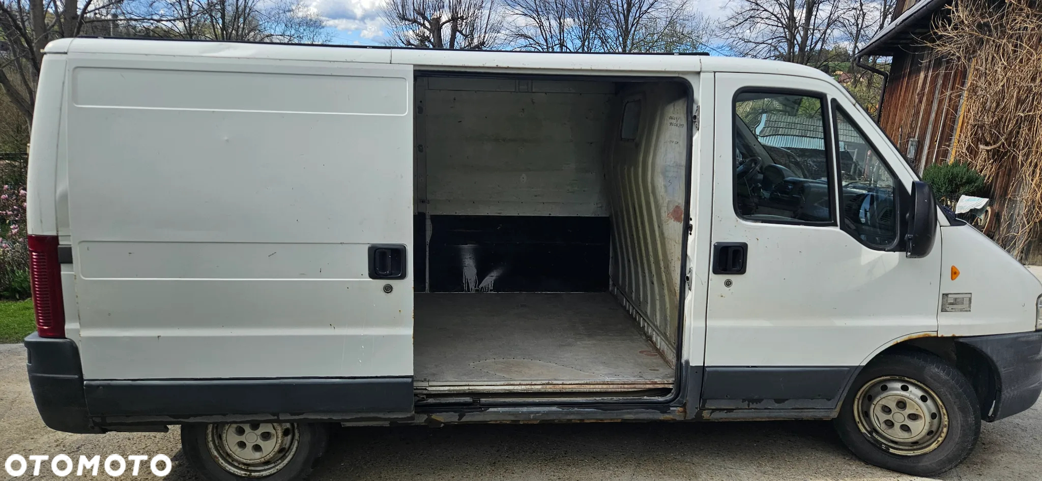 Fiat Ducato 15 JTD - 7