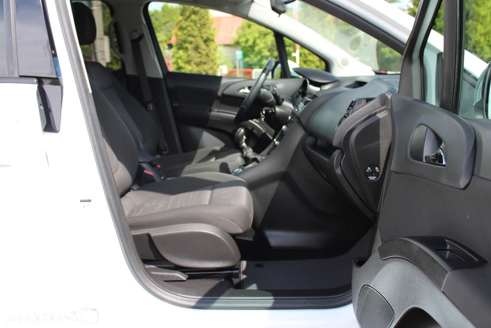 Opel Meriva 1.4 150 Jahre - 22
