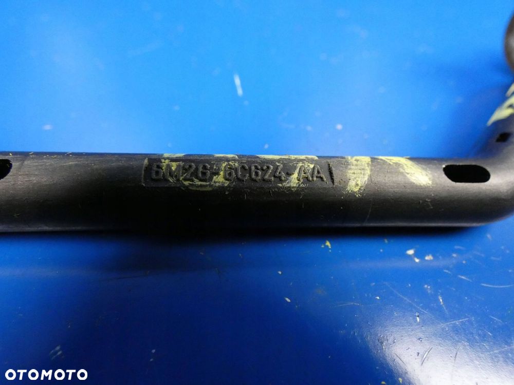 VOLVO V60 I S60 II V40 II FORD 1.6 T4 T3 CZUJNIK POZIOMU OLEJU - 2