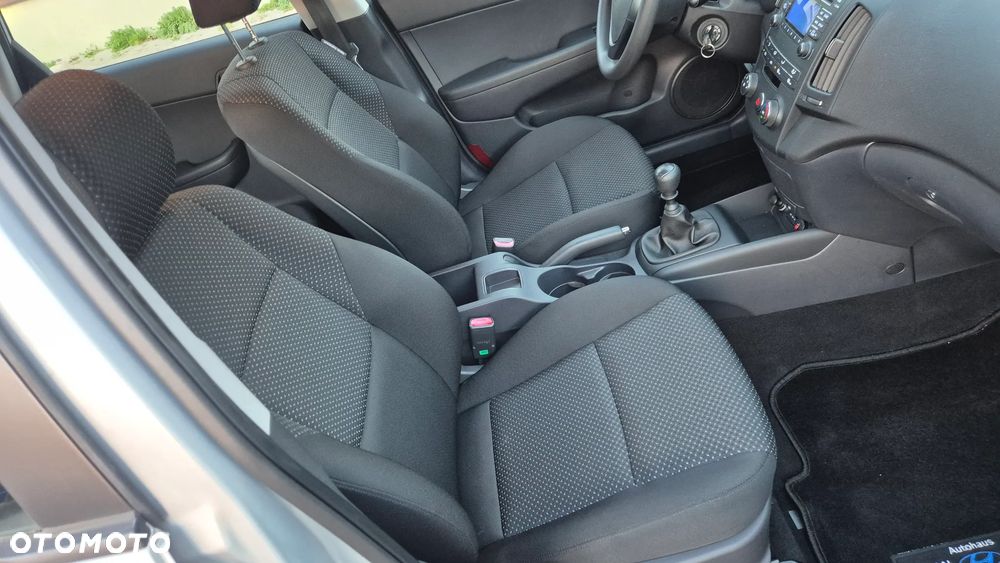 Hyundai i30 - 21