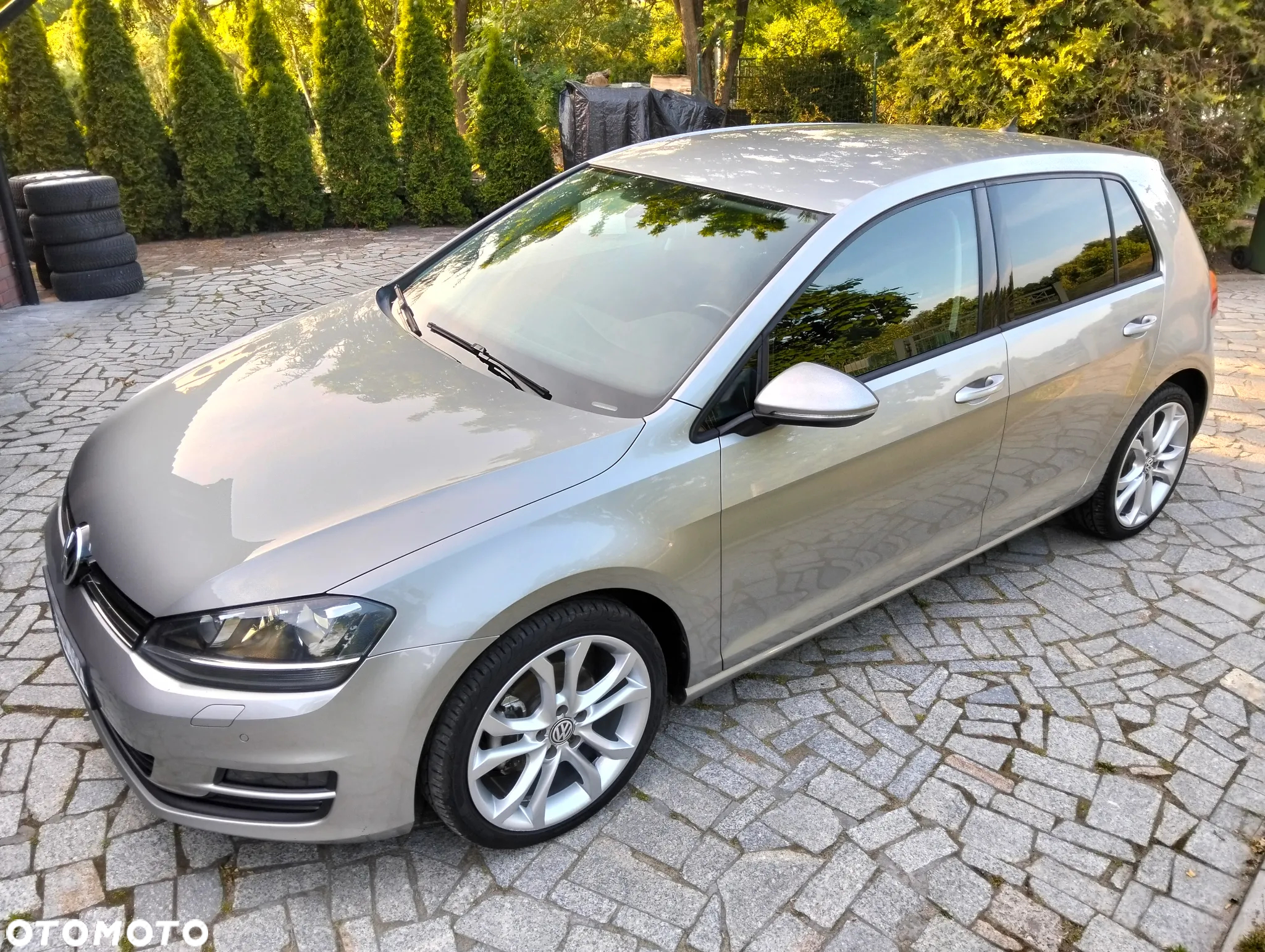 Volkswagen Golf VI 1.6 TDI Highline - 18