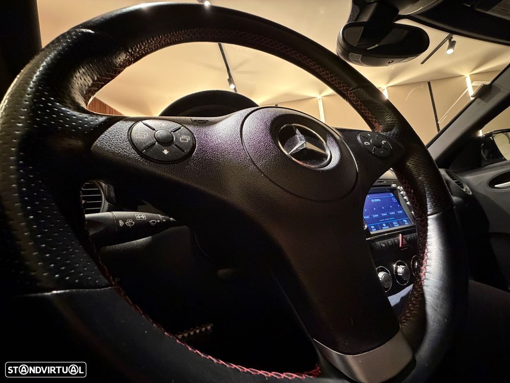 Mercedes-Benz SLK 200 Aut. - 41