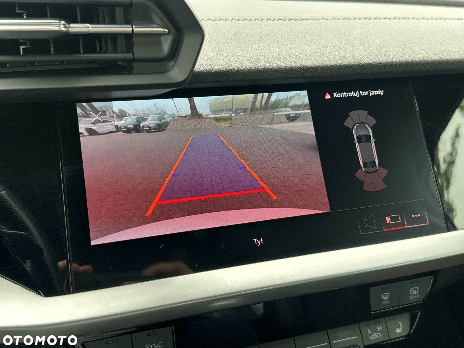 Audi S3 TFSI Quattro S tronic - 36