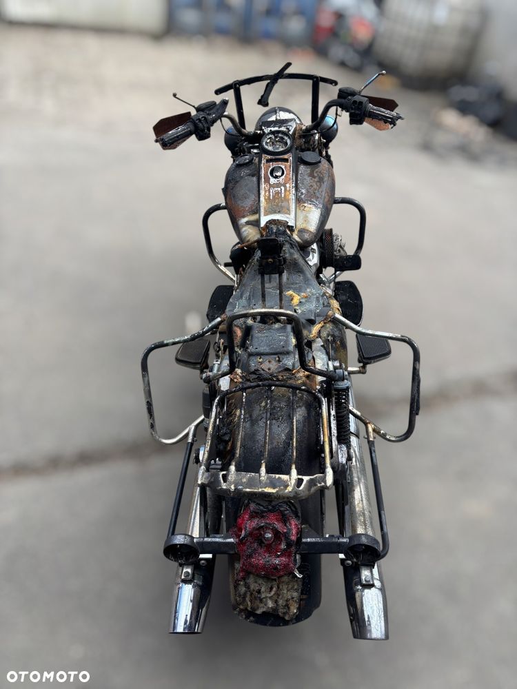 Harley-Davidson Touring Road King - 9