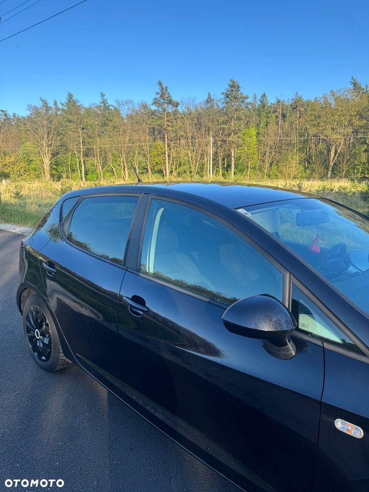 Seat Ibiza - 5