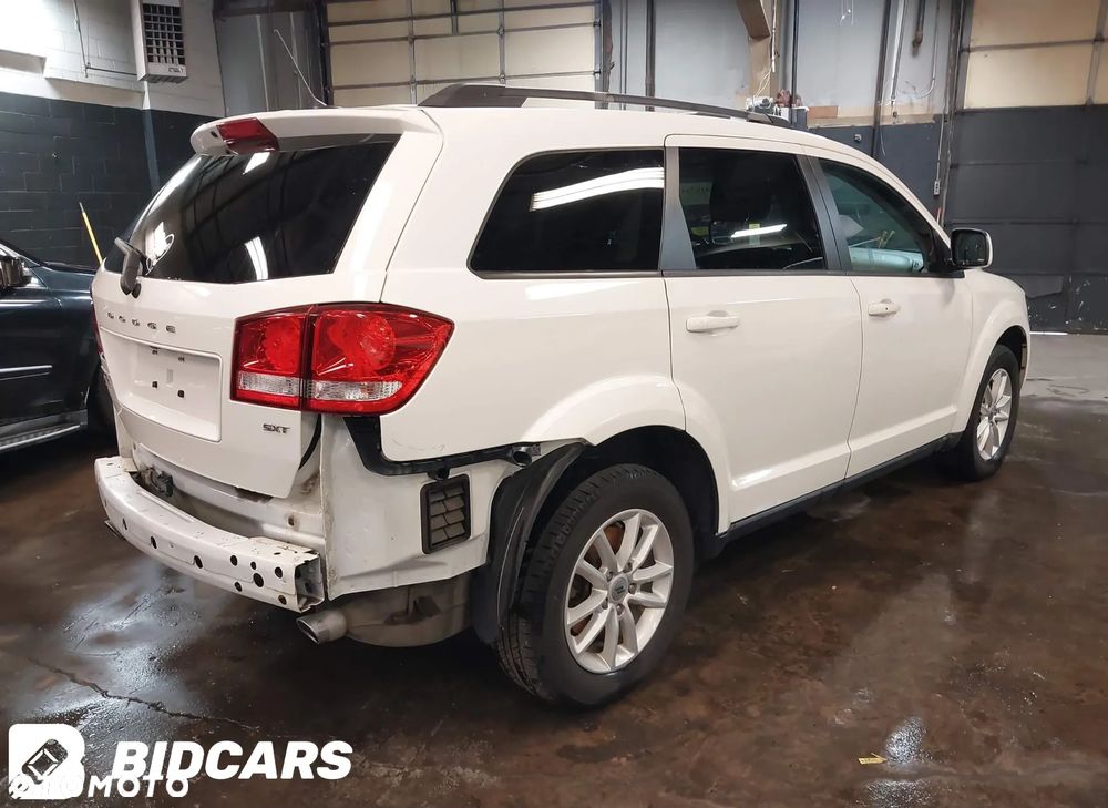 Dodge Journey - 24