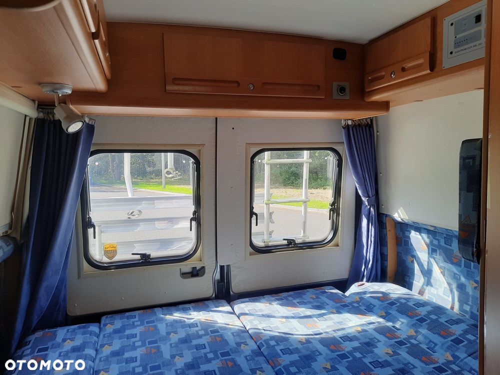 Peugeot Boxer Possl - 19