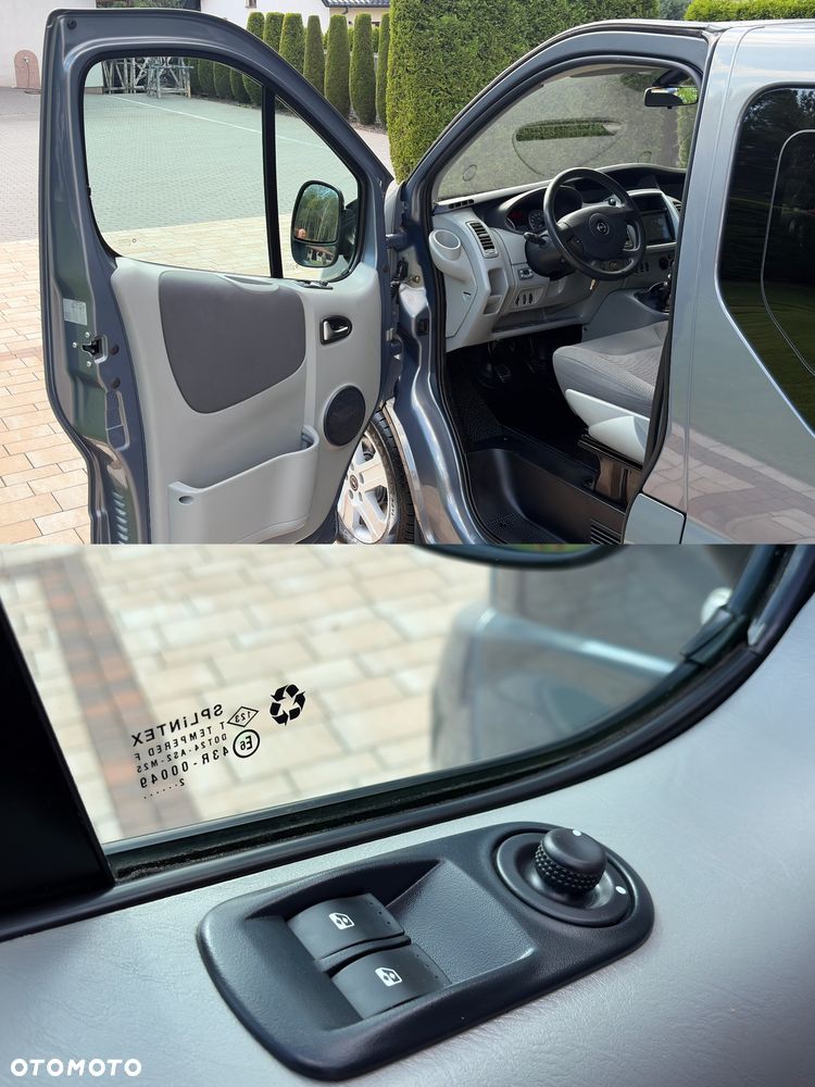 Opel Vivaro Life Cosmo L2H1 - 18