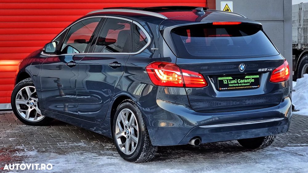 BMW Seria 2 225xe iPerformance Luxury Line - 15