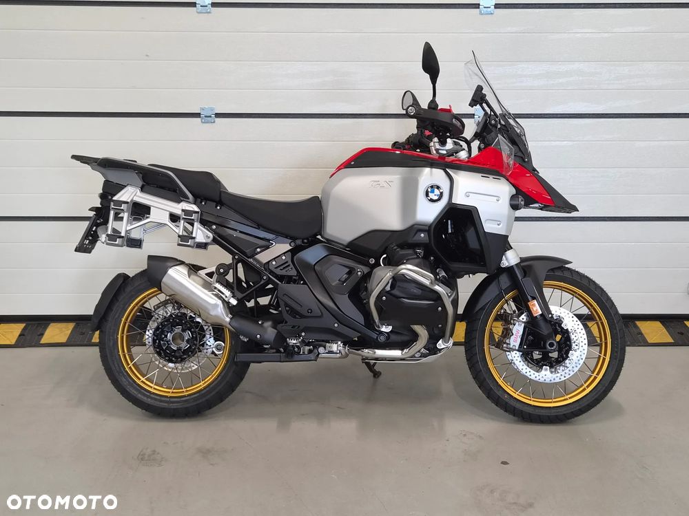 BMW GS - 3