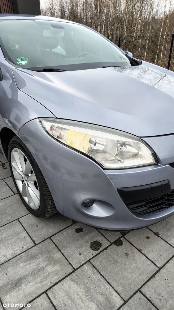 Renault Megane 1.6 16V 110 Dynamique - 22