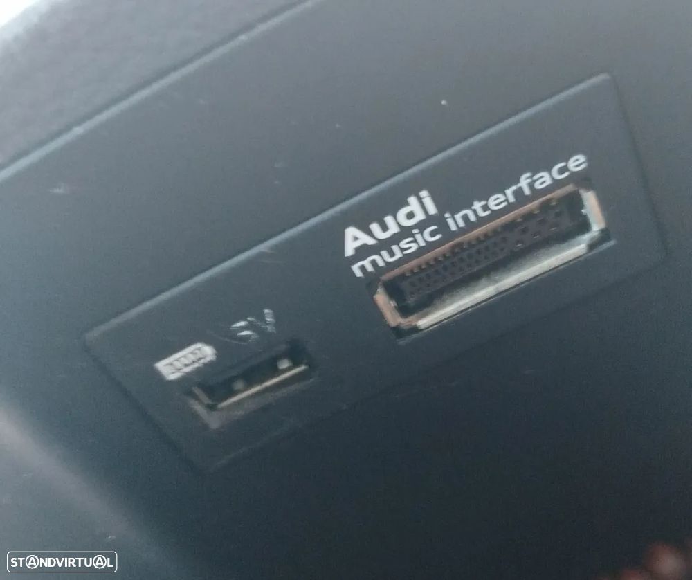 Audi A3 Sportback 1.6 TDI ultra Attraction - 10