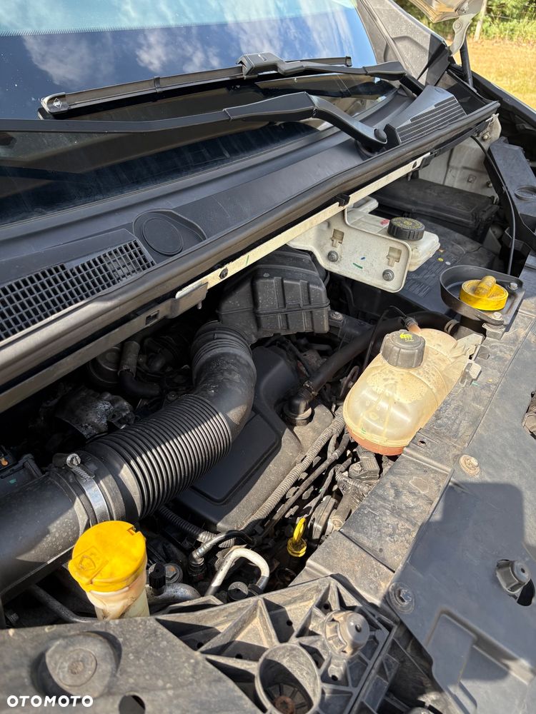 Renault Trafic - 19