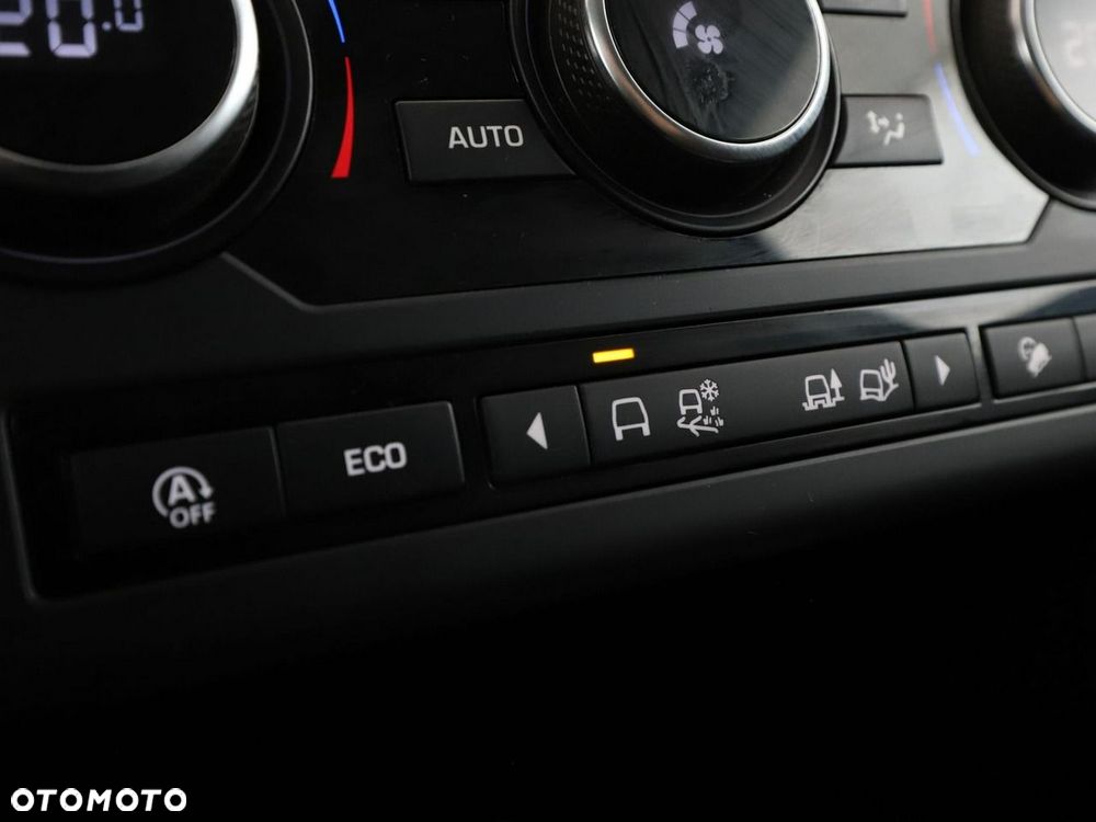 Land Rover Discovery Sport SD4 SE - 29