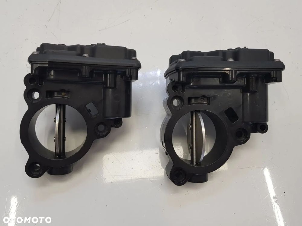 Przepustnica BMW F10 F20 F21 F25 X3 F26 X4 F30 F39 X2 F45 F46 F48 X1 G11 G12 MINI F54 F55 F56 F57 F60 - 2