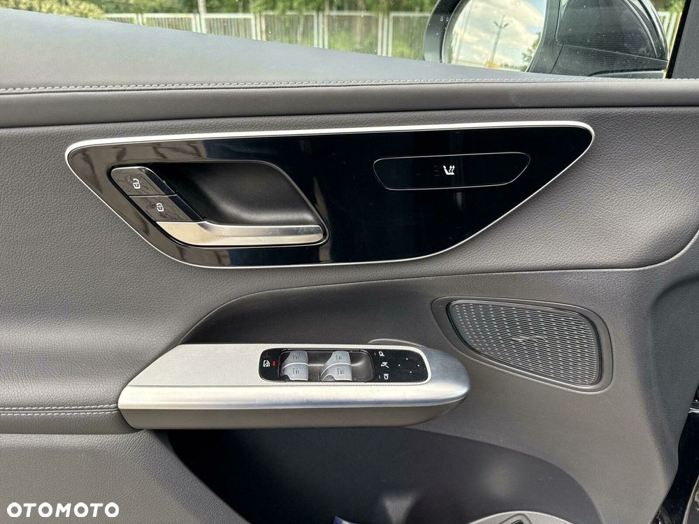 Mercedes-Benz GLC - 16