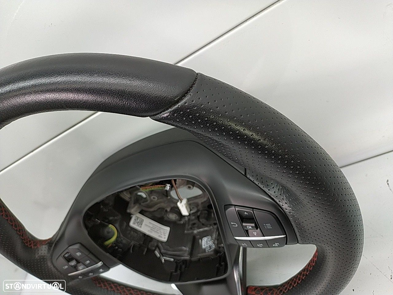 Volante Ford Focus Iv Turnier (Hp) - 2