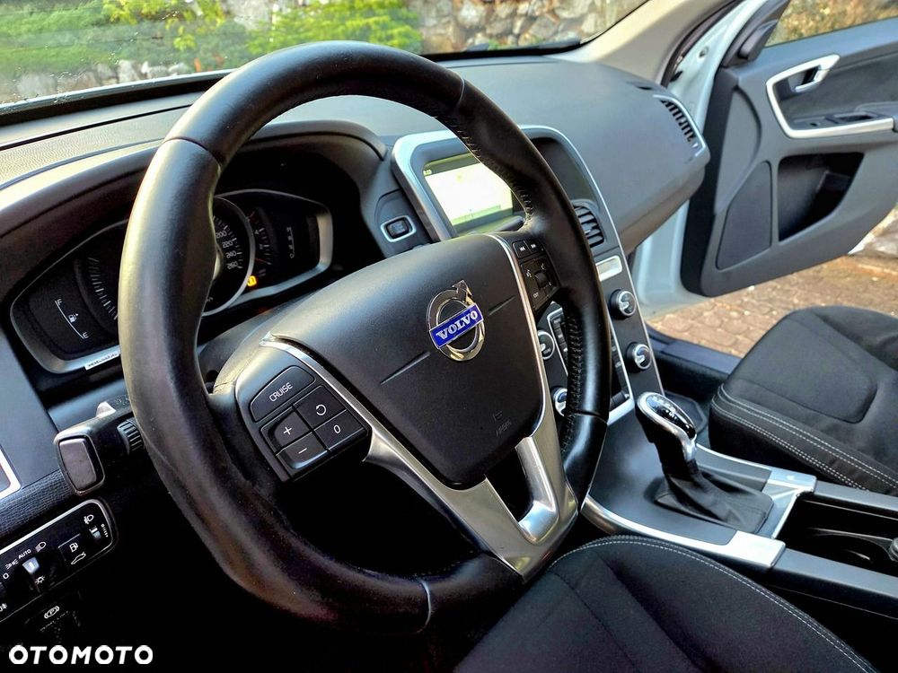 Volvo XC 60 - 9