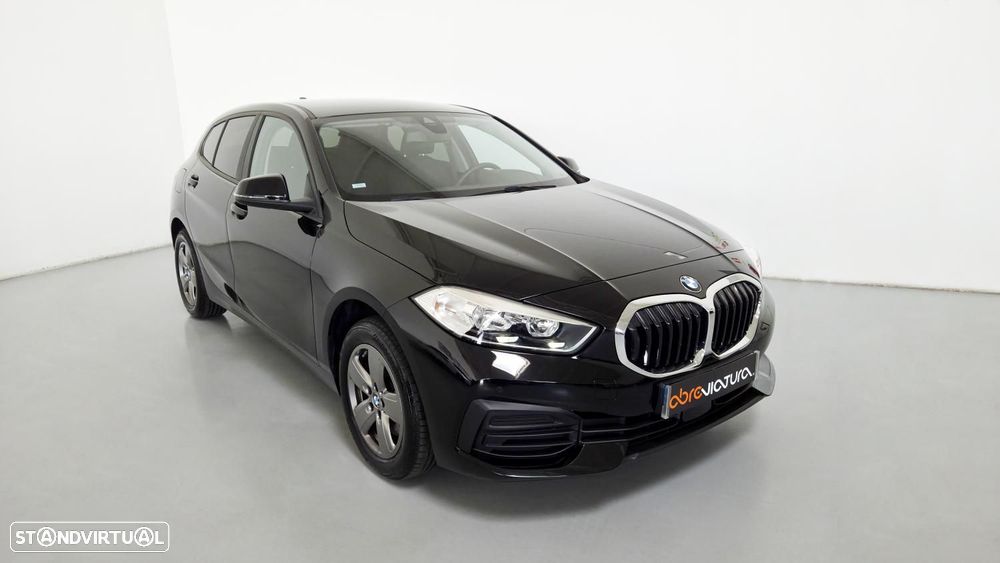 BMW 116 - 3