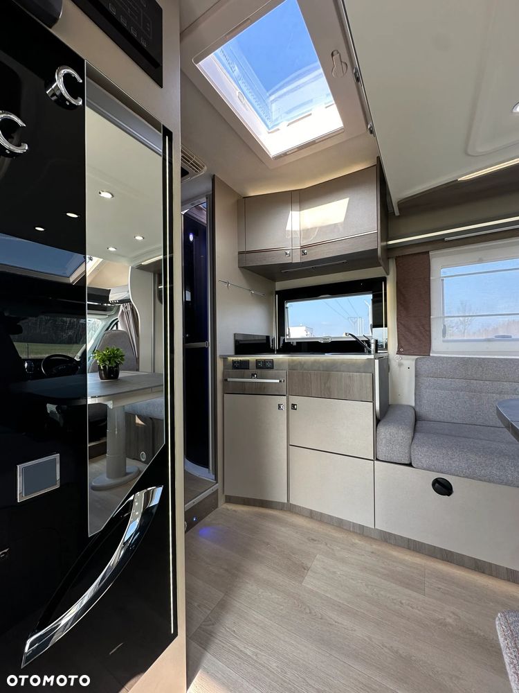 Challenger Challenger Graphite Edition 380 - 5