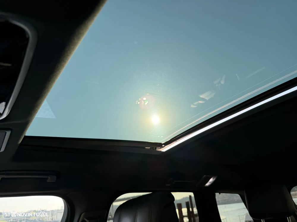 Land Rover Range Rover Sport 2.0 Si4 PHEV HSE Dynamic - 35