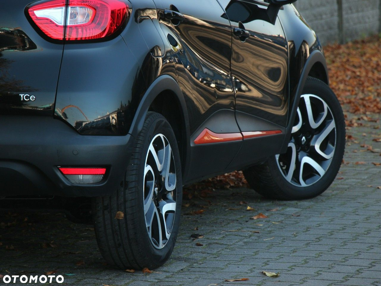 Renault Captur - 7