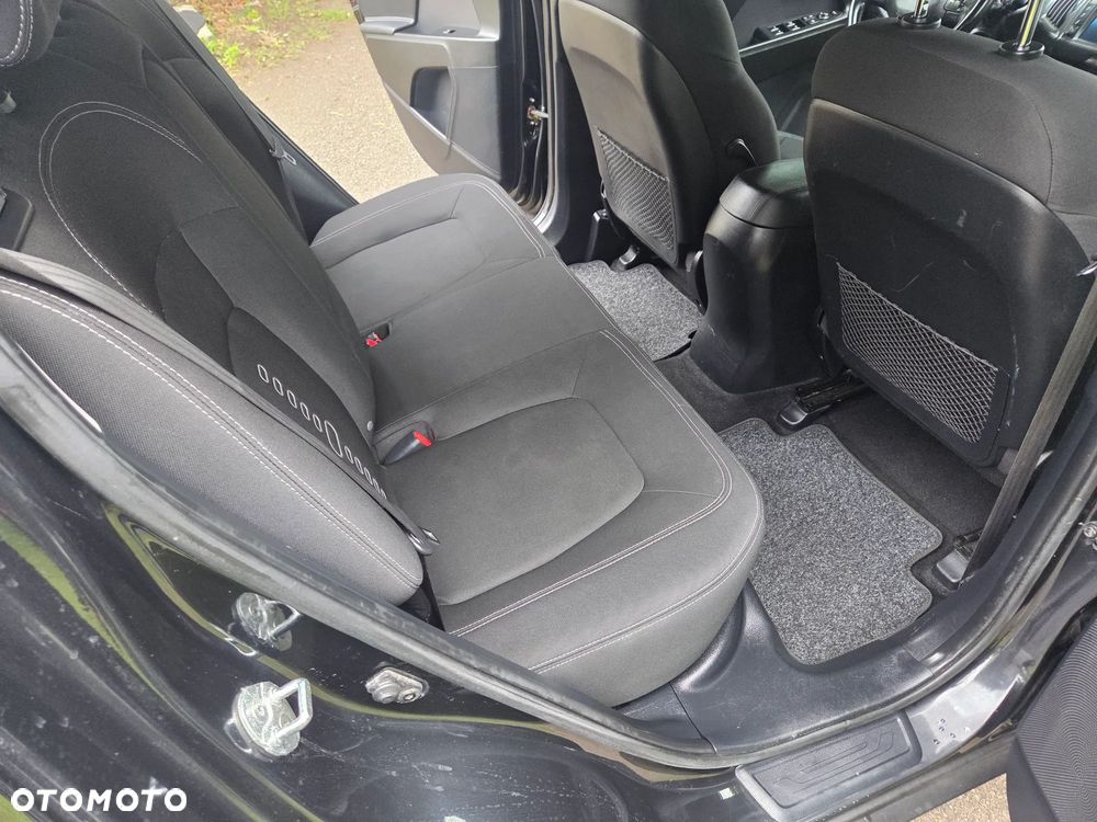 Kia Sportage 1.6 GDI Business Line 2WD - 34