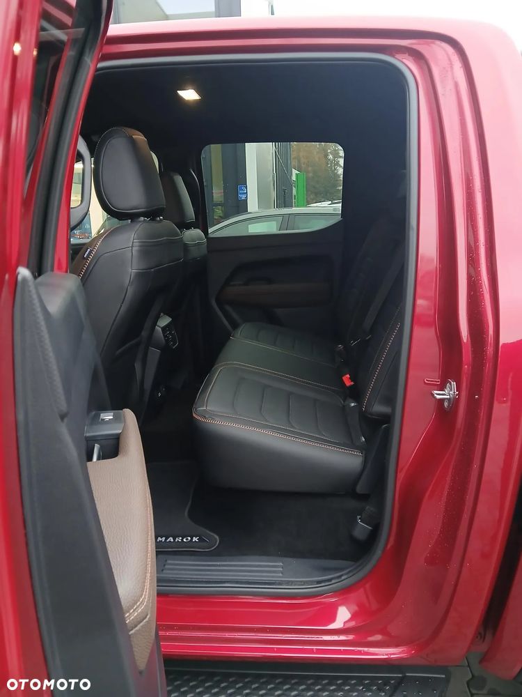 Volkswagen AMAROK - 10
