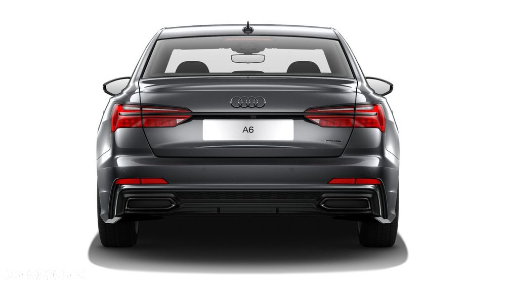 Audi A6 Limousine - 5