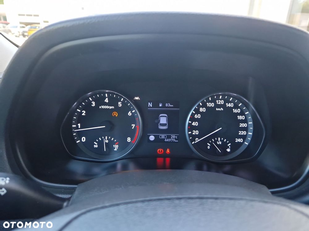 Hyundai i30 1.5 T-GDI 48V Smart - 14