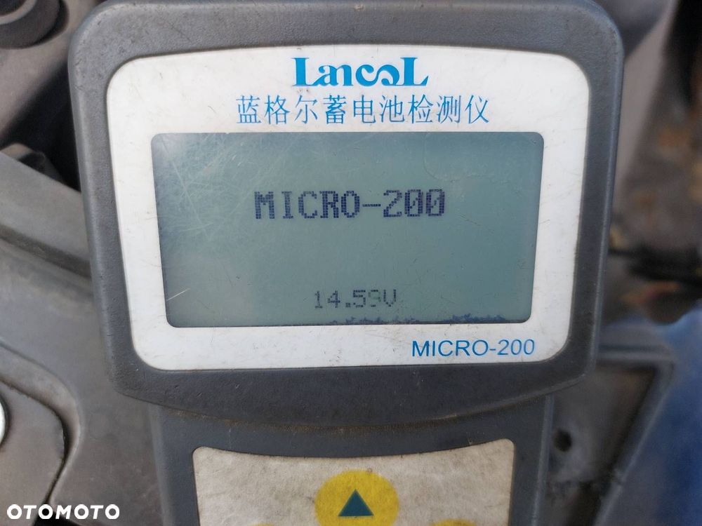 ALTERNATOR PEUGEOT 206 I 1.4 8v 9623727280 - 7