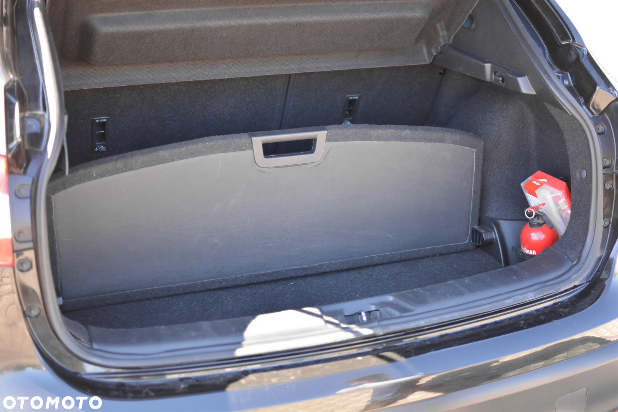 Nissan Qashqai 1.6 DCi Tekna - 22