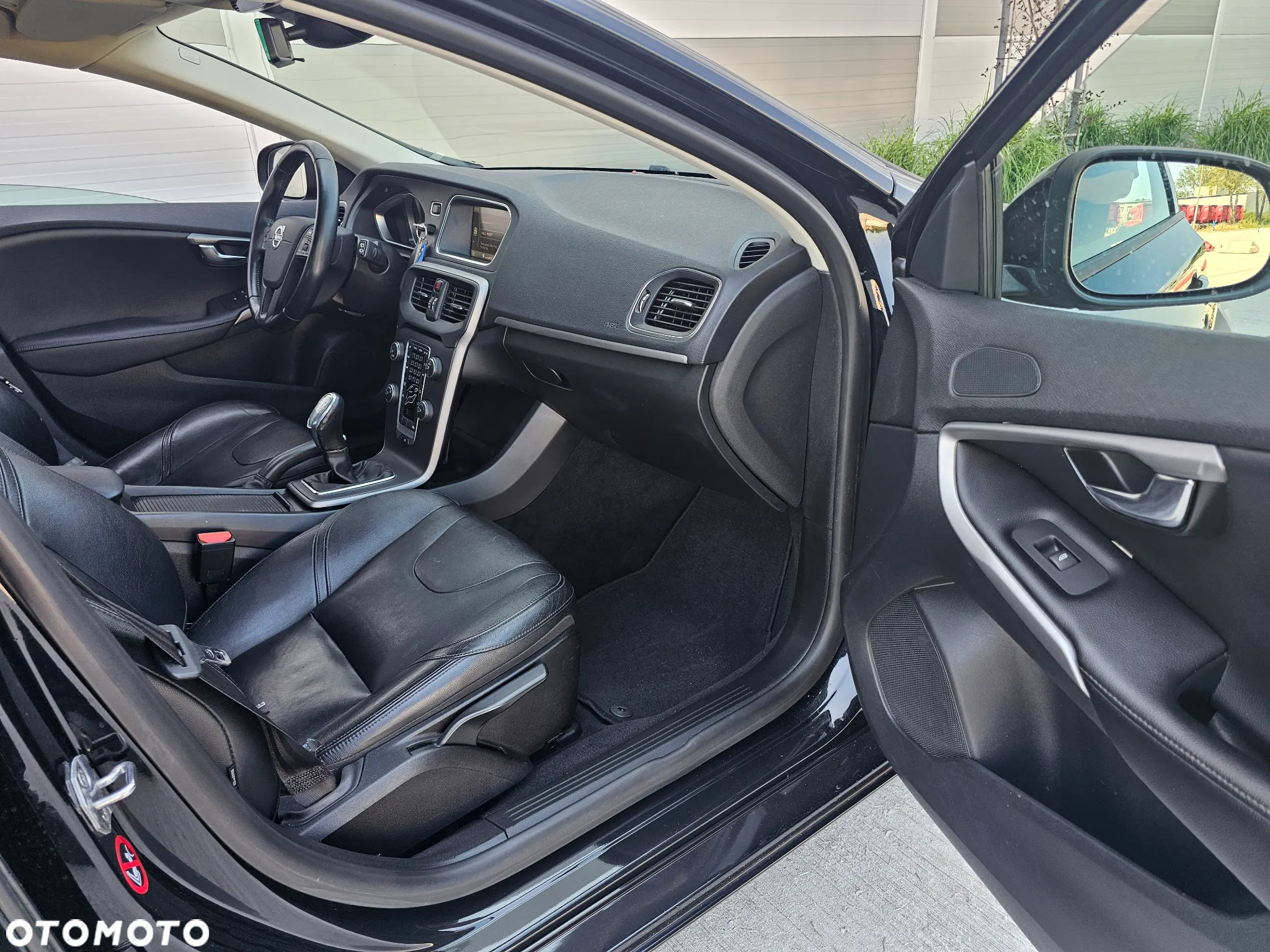 Volvo V40 D2 Momentum - 10