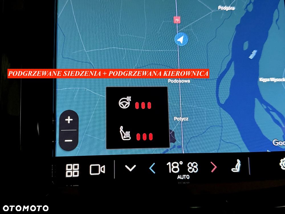 Volvo XC 60 B4 D Geartronic RDesign - 19