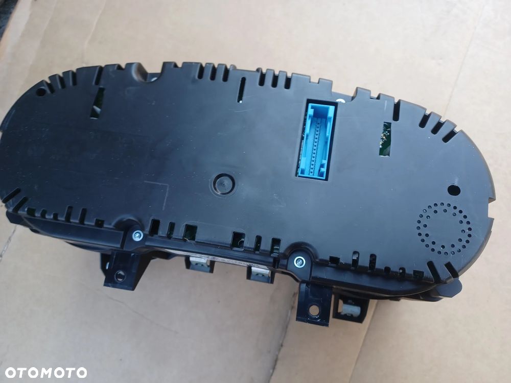 LICZNIK ZEGAR VW GOLF VI 5K0920871AX - 2