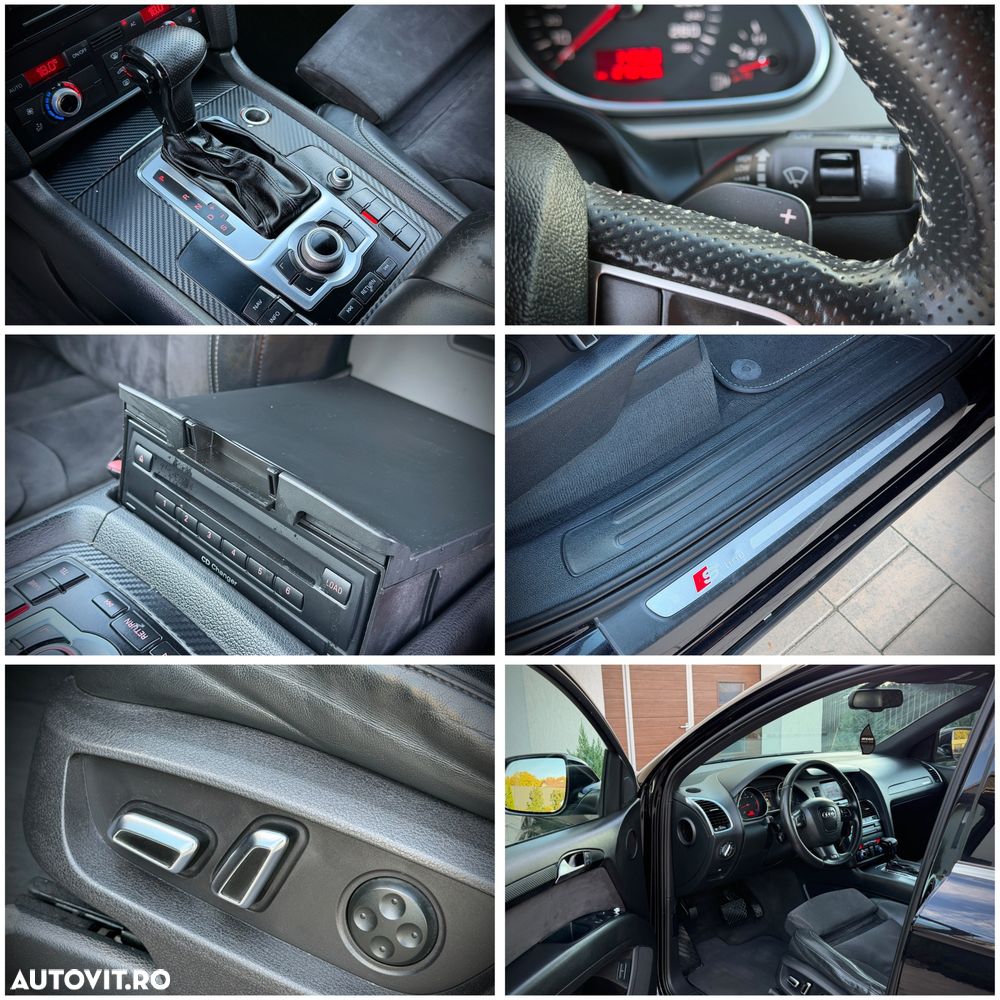 Audi Q7 - 7