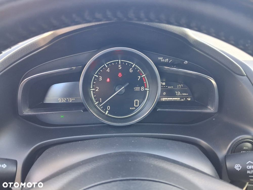 Mazda 3 2.0 Skymotion - 6