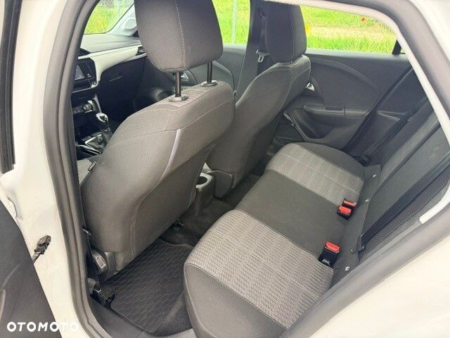 Opel Corsa - 6