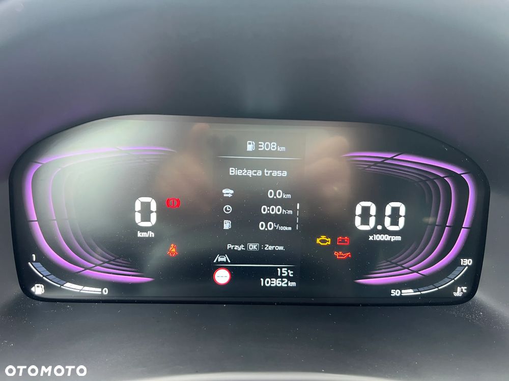 Kia Stonic 1.2 L - 11