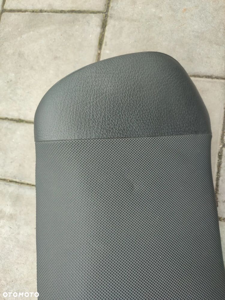 Oparcie Suzuki Burgman 650 - 3