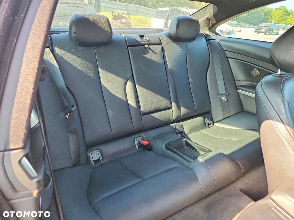 BMW Seria 4 - 8