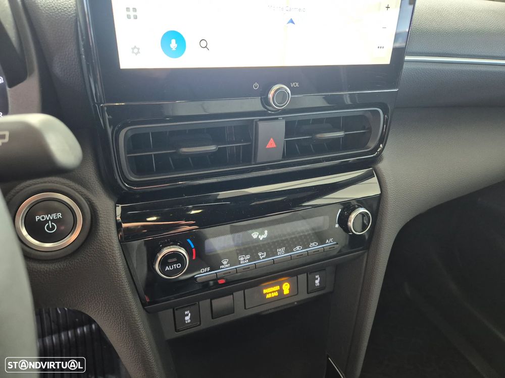 Toyota Yaris Cross 1.5 HDF Luxury - 17