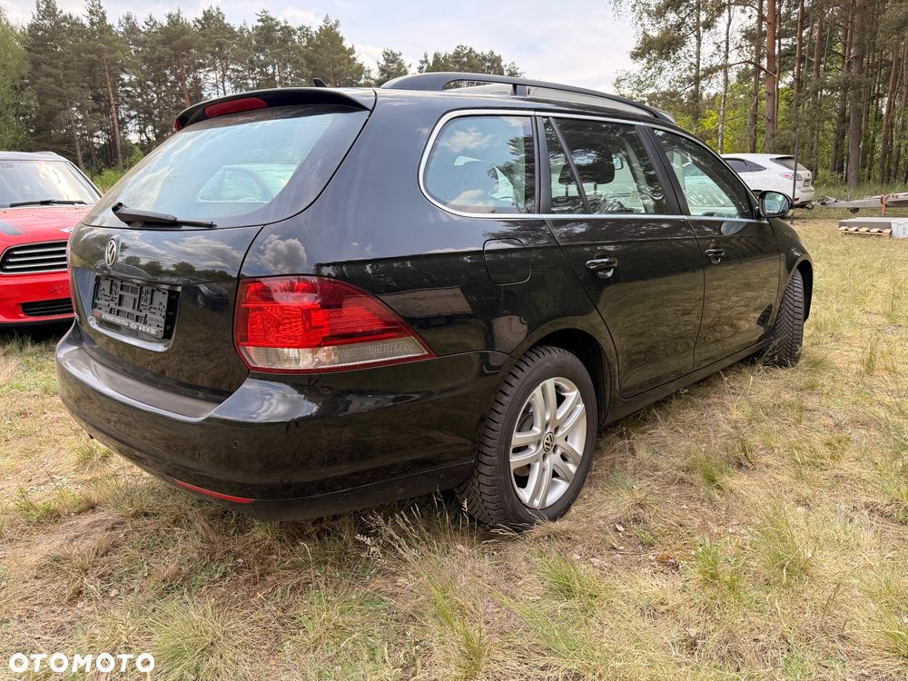 Volkswagen Golf 1.4 TSI Comfortline - 3
