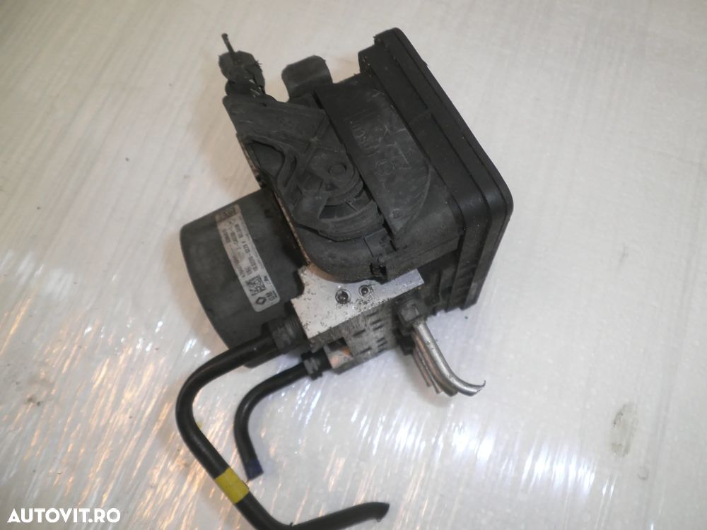 Pompa ABS Opel Vivaro B, Renault Trafic , 1.6 DCI 2016 476605919R 476607609R - 5