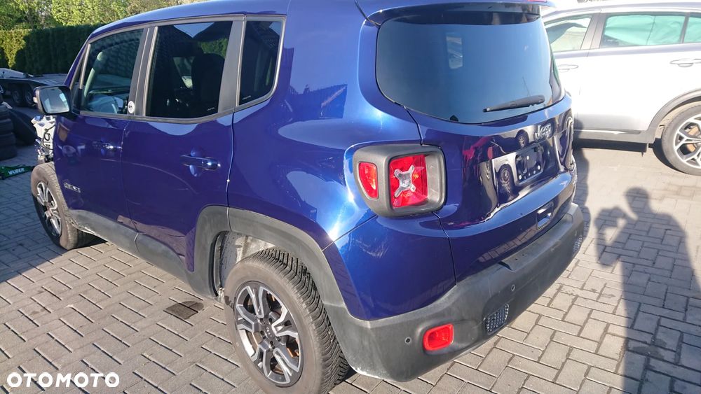 Jeep Renegade - 2